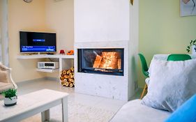 Villa Kuci, Drobonik Berat